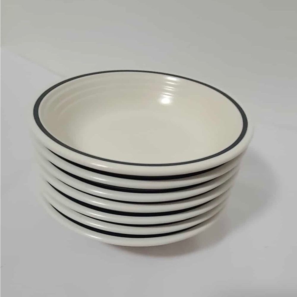 Vintage Town & Country Collection Blue Ridge Fruit Bowl